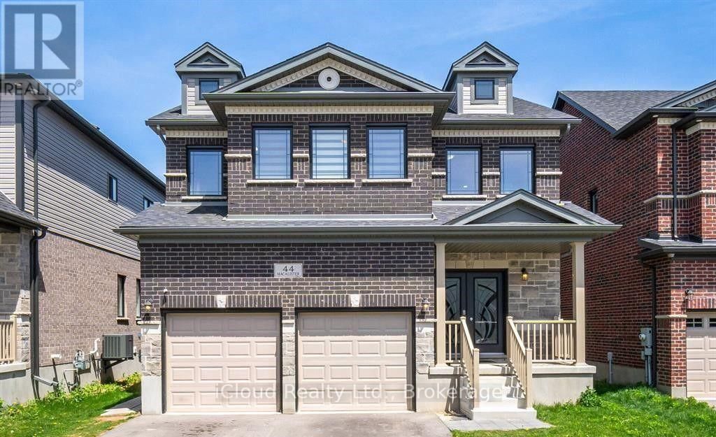 44 Macalister Boulevard, Guelph (kortright East)