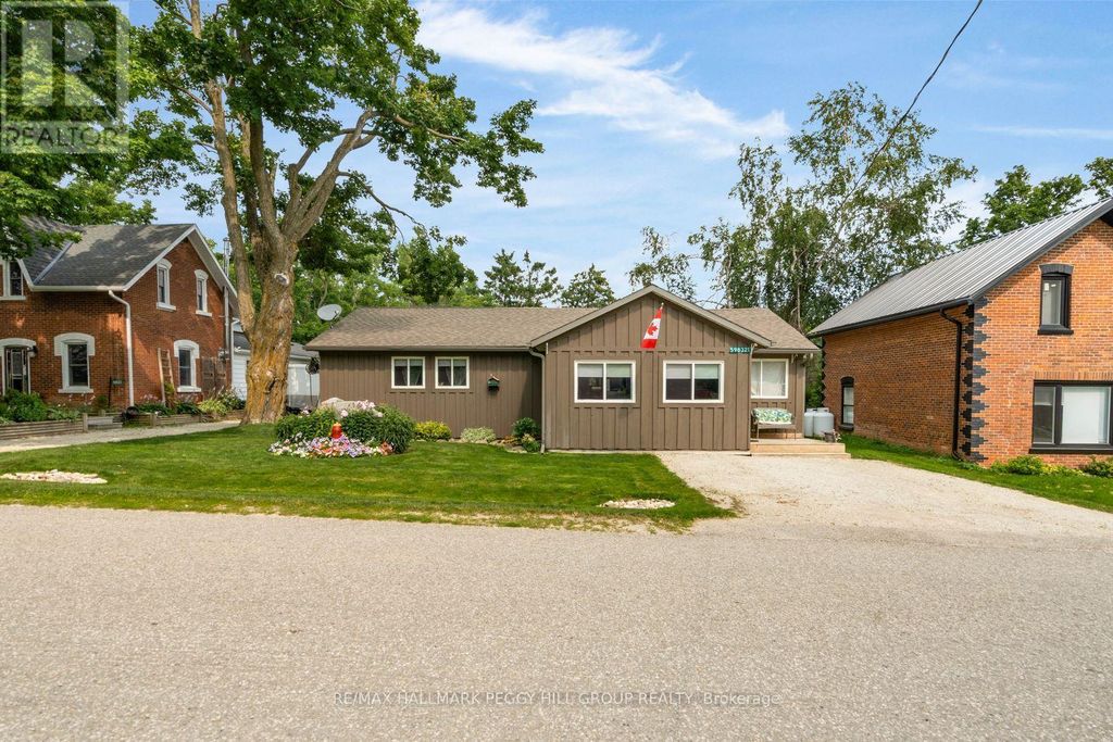 598321 2nd Line W, Mulmur