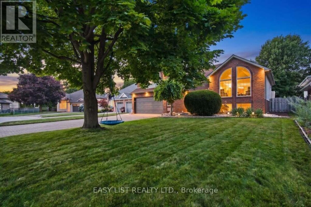 5929 Rosewood Crescent, Lasalle