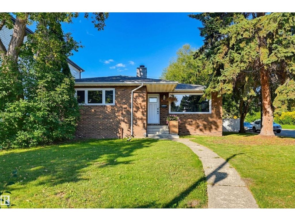 9544 148 St Nw, Edmonton