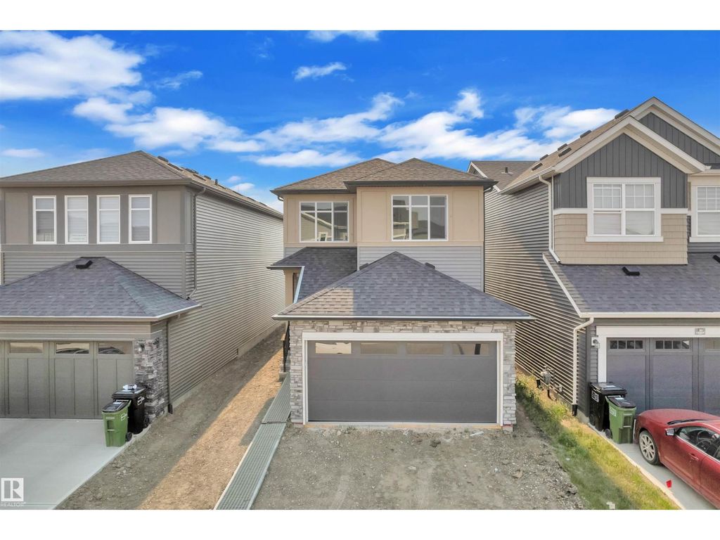 16832 49 St Nw, Edmonton