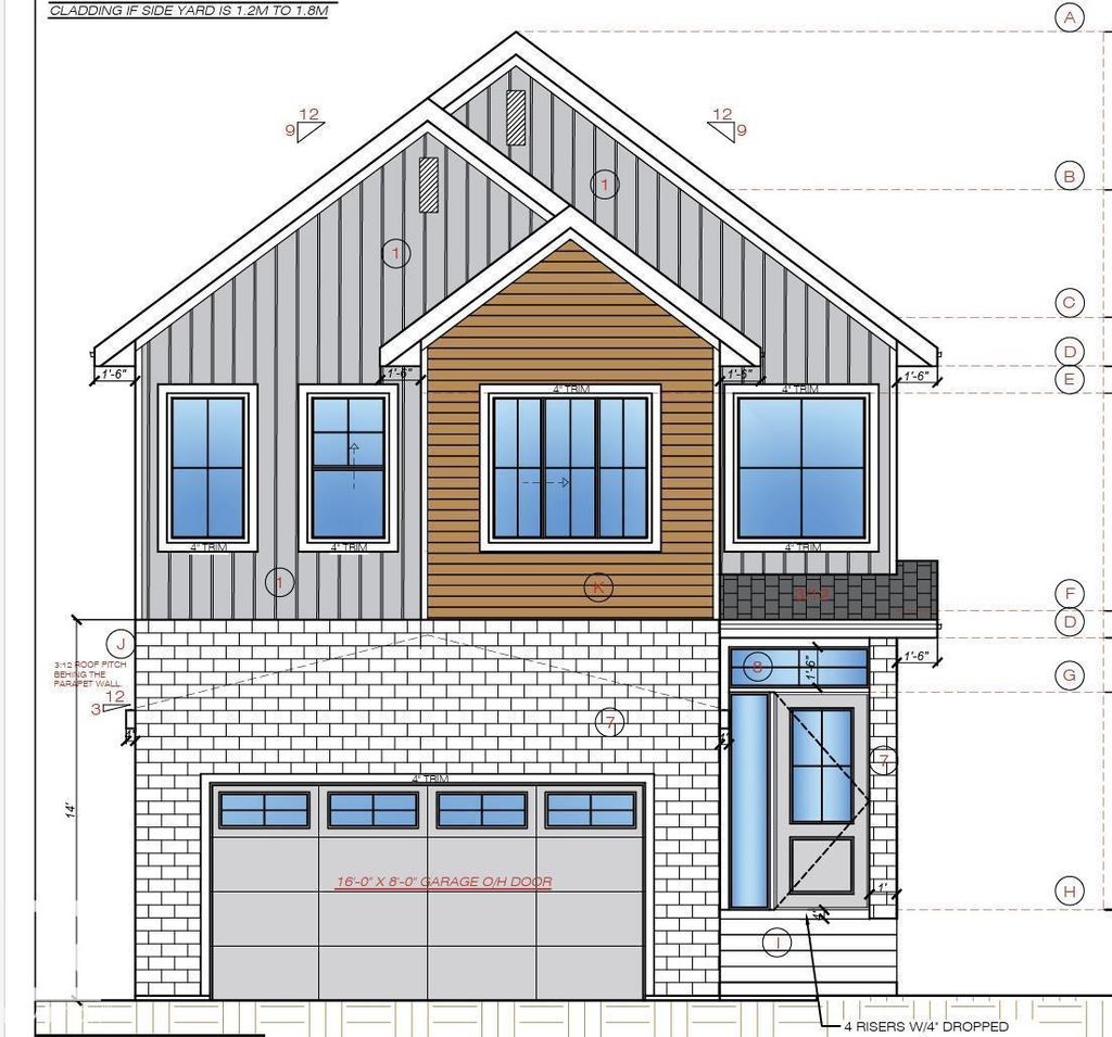 18632 130 St Nw, Edmonton