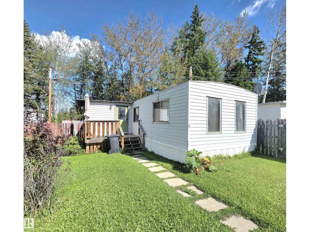 #8 5002 56 Av, Drayton Valley