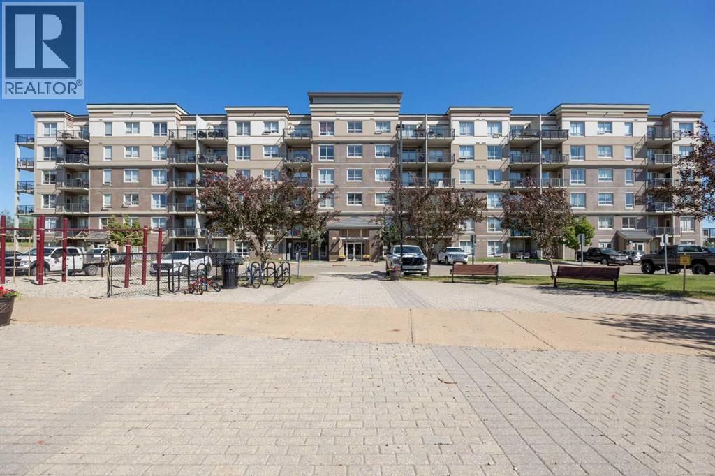 606, 136c Sandpiper Road, Fort Mcmurray