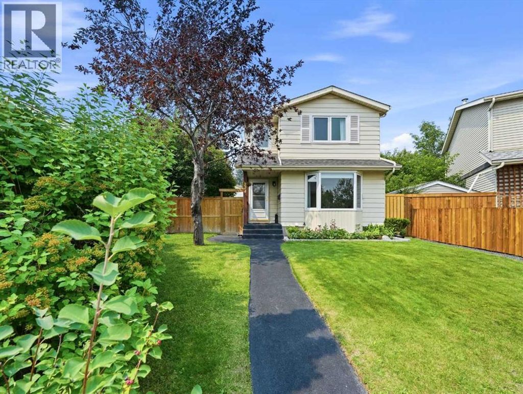 224 Erin Dale Place Se, Calgary