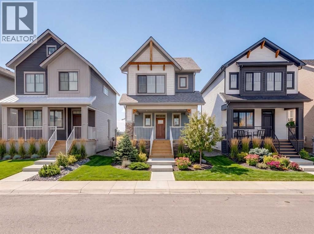 119 Thomas Street, Crossfield