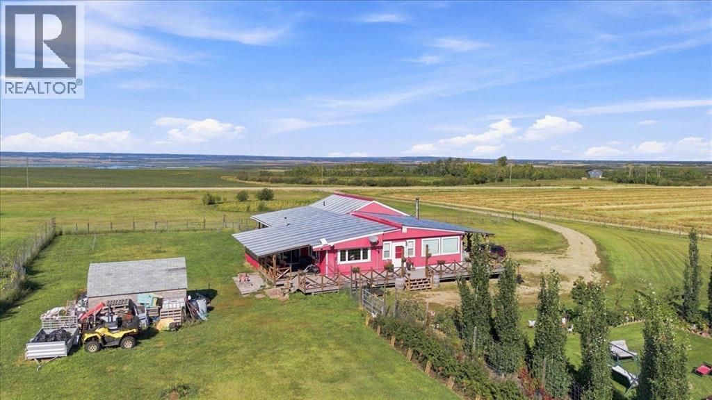 44031 Rd 730 Township, Rural Grande Prairie No. 1, County Of