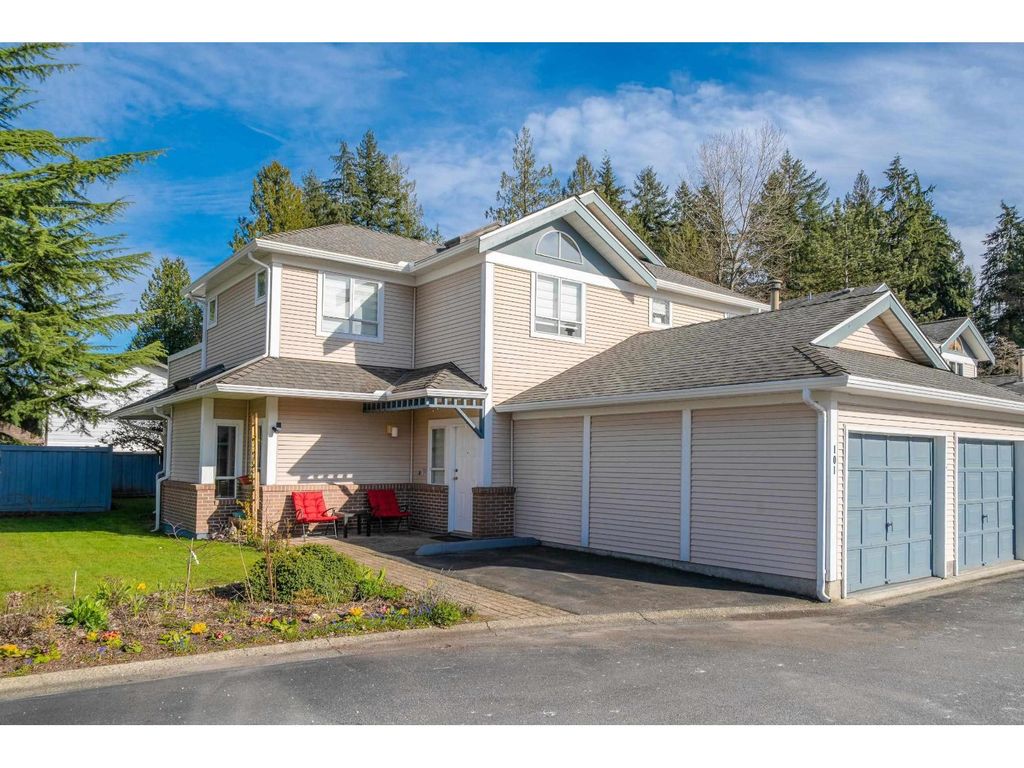 101 14154 103 Avenue, Surrey