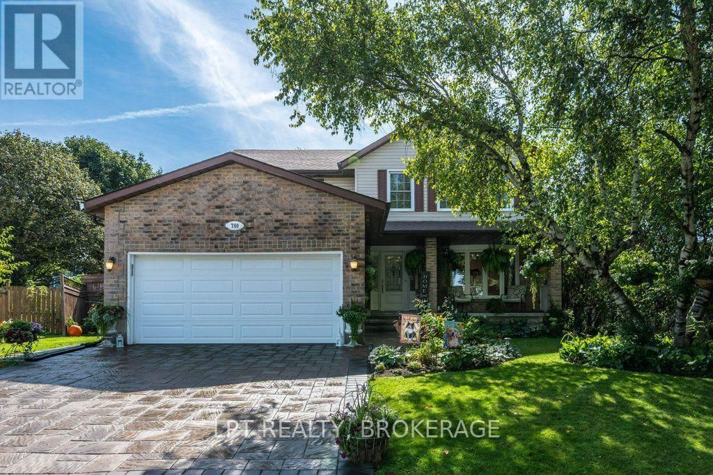 780 Muirfield Crescent, Kingston (east Gardiners Rd)