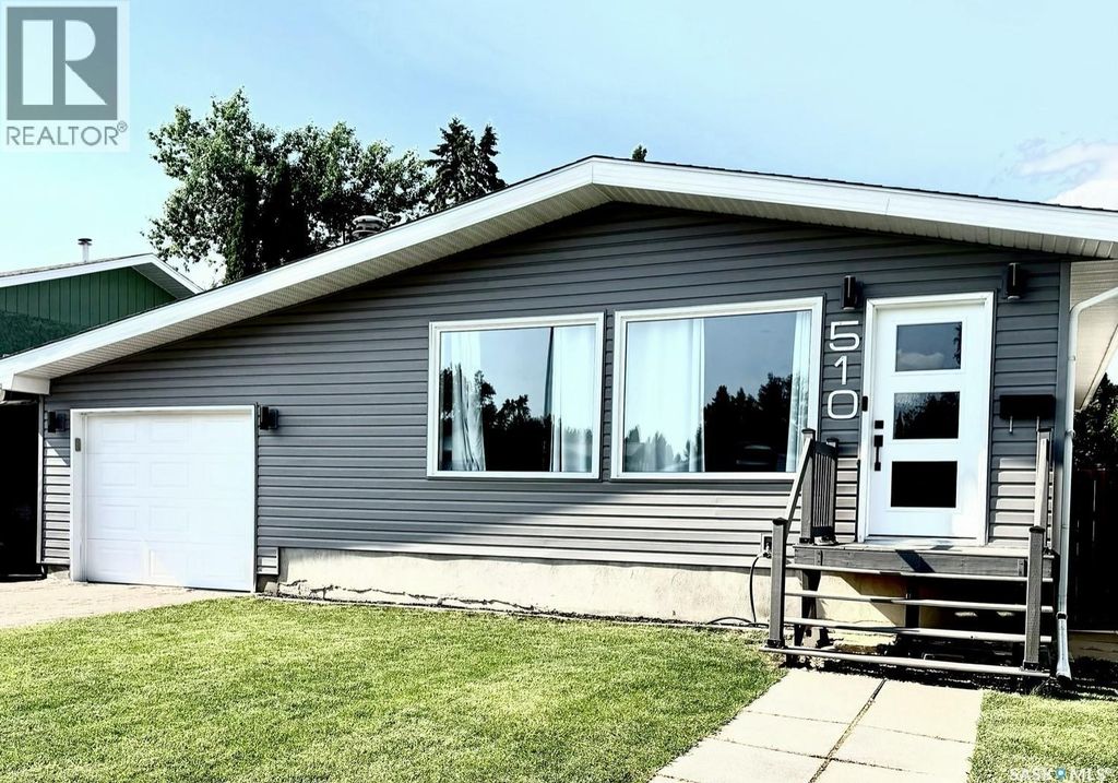510 Redberry Road, Saskatoon