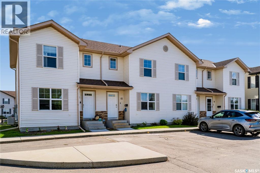15 135 Pawlychenko Lane, Saskatoon