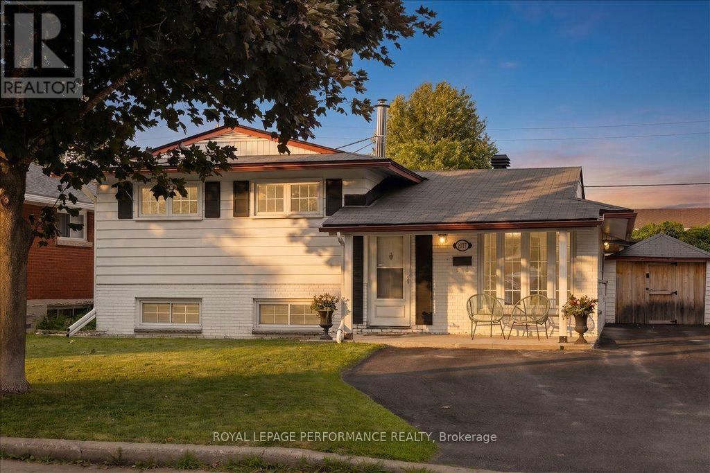 2177 Bingham Street, Ottawa