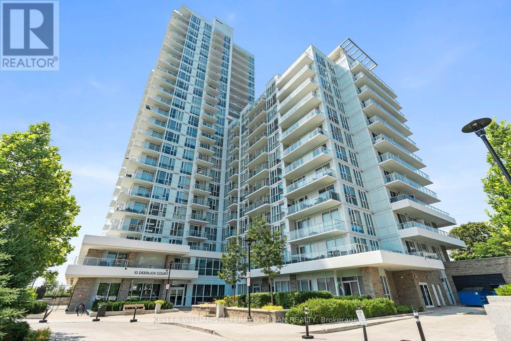 2005 - 10 Deerlick Court, Toronto (parkwoods-Donalda)
