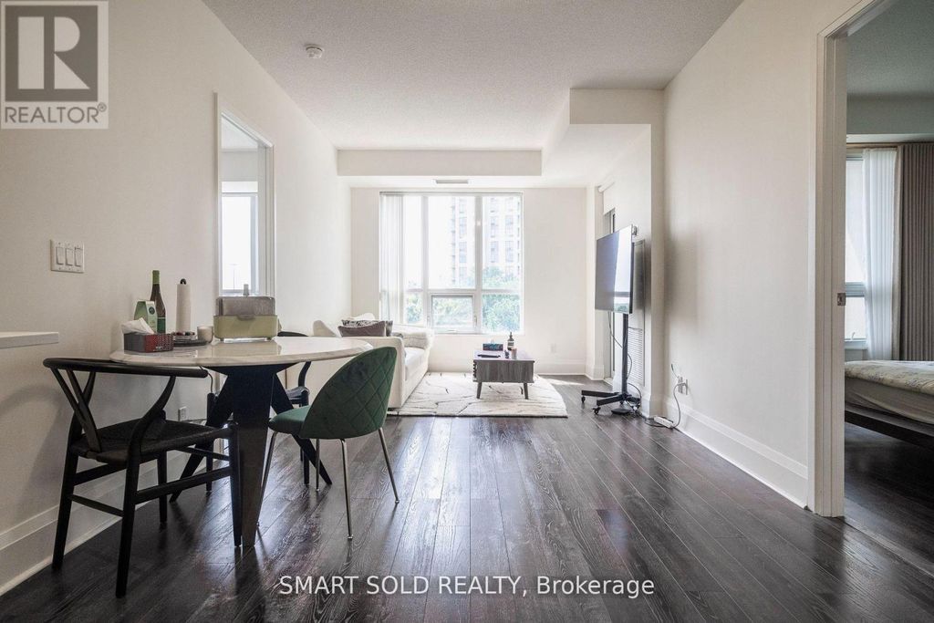 502 - 100 Harrison Garden Boulevard, Toronto (willowdale East)