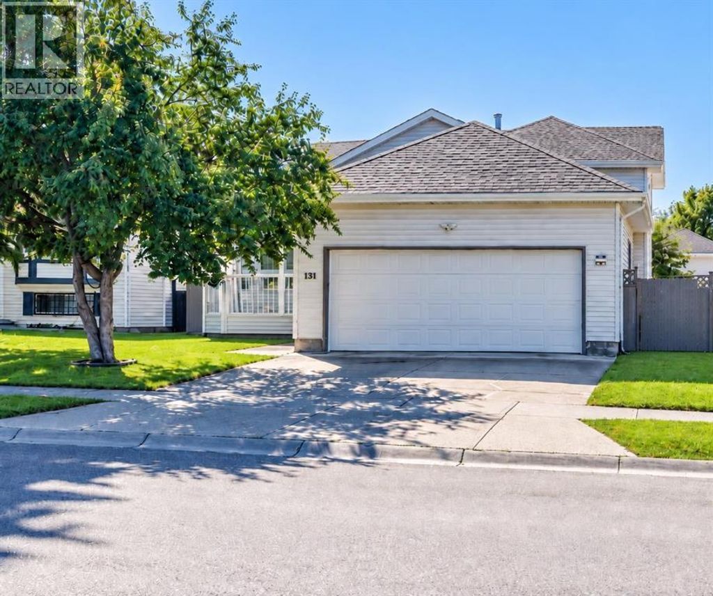 131 Applewood Drive Se, Calgary