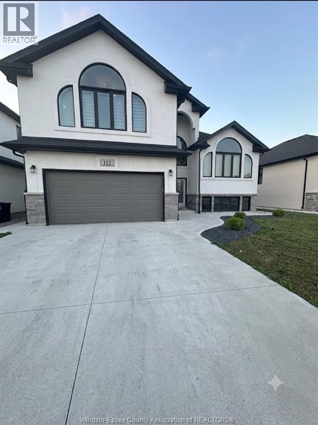 112 Kingsbridge Drive Unit# Lower, Amherstburg