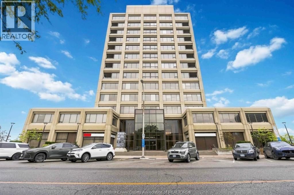 201 Front Street North Unit# 904, Sarnia