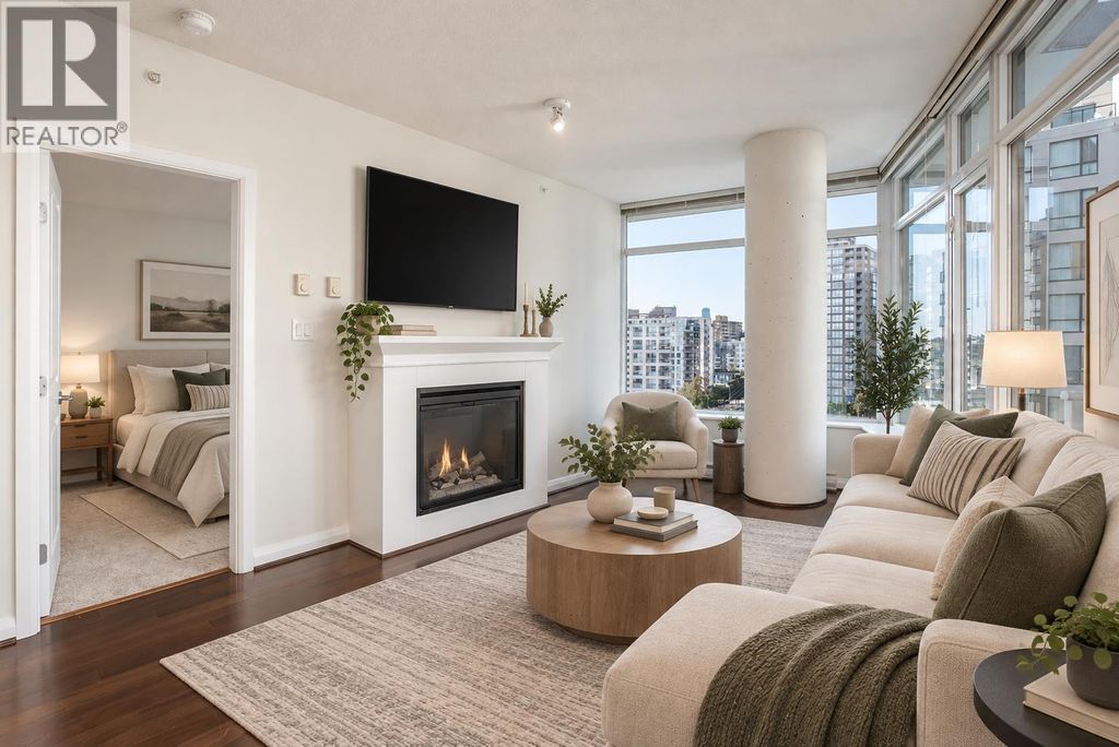 1206 898 Carnarvon Street, New Westminster
