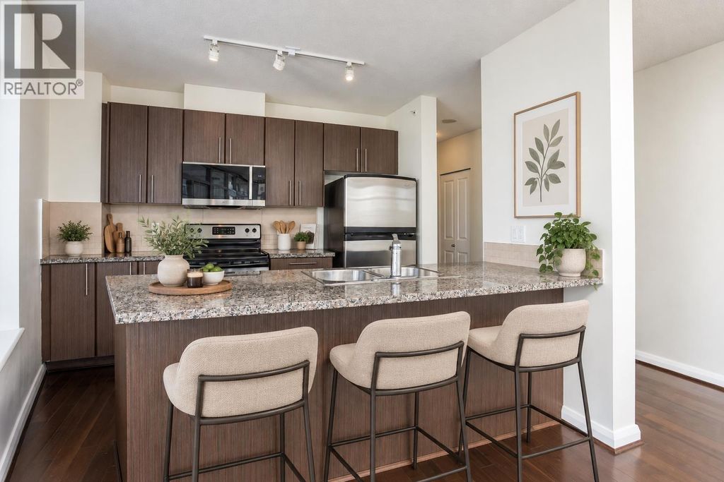 1206 898 Carnarvon Street, New Westminster