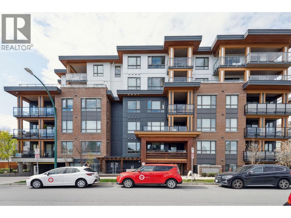 608 721 Anskar Court, Coquitlam