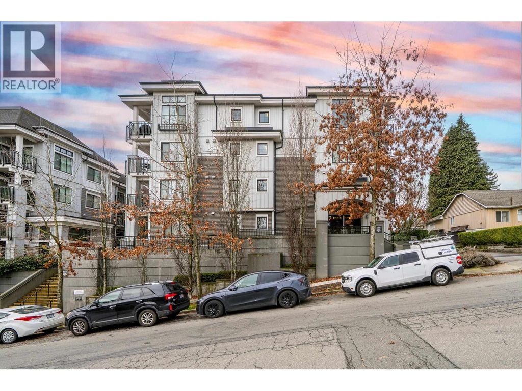 409 210 Lebleu Street, Coquitlam