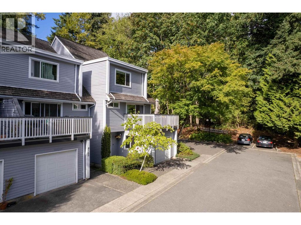 8167 Forest Grove Drive, Burnaby