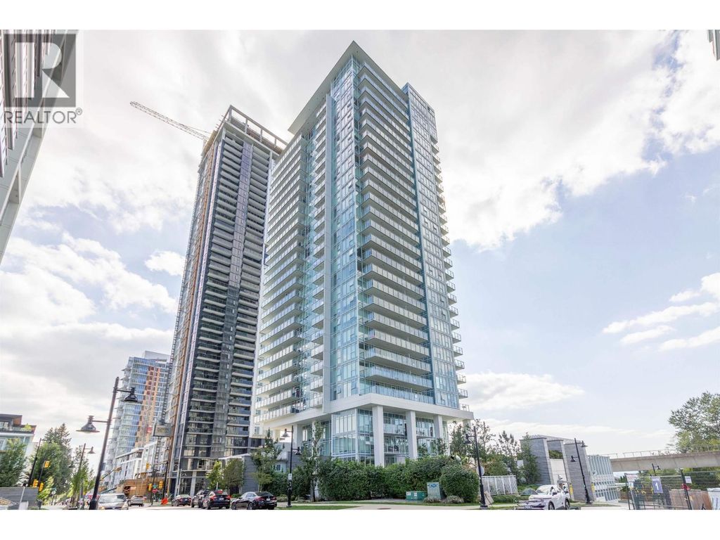 2705 652 Whiting Way, Coquitlam