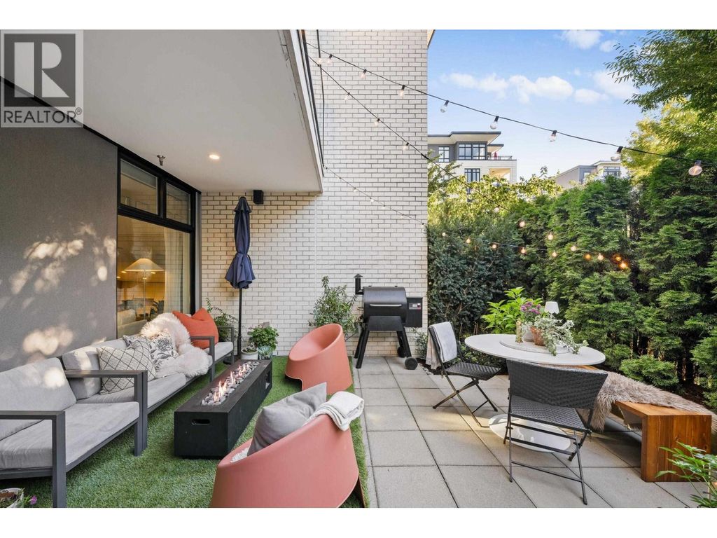 111 5080 Quebec Street, Vancouver