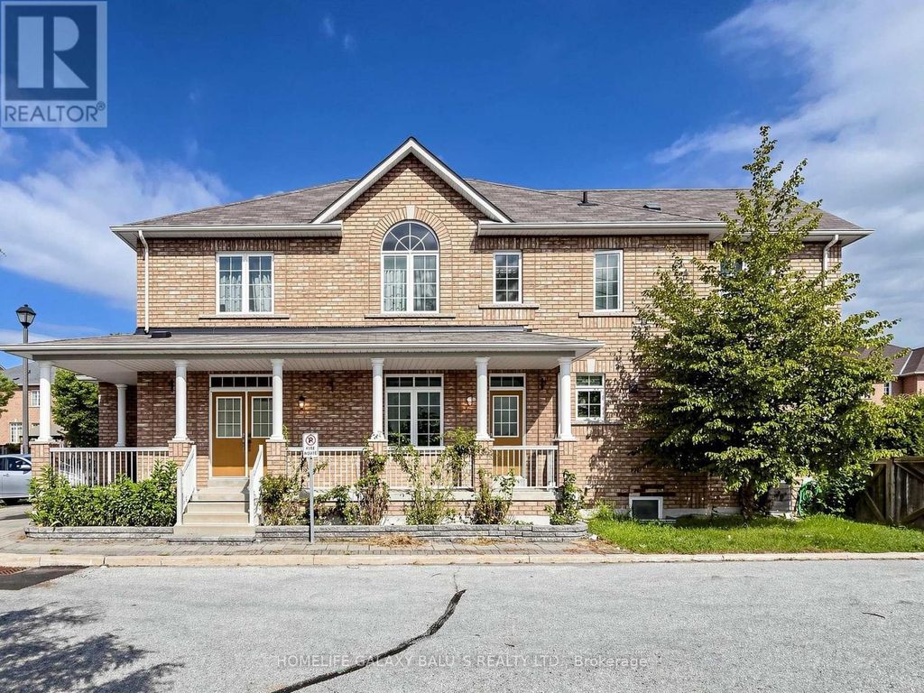 (basement) - 7 Voysey Way, Markham (cedarwood)