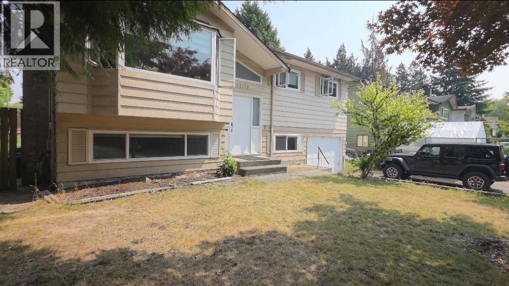 12130 Greenwell Street Street, Maple Ridge