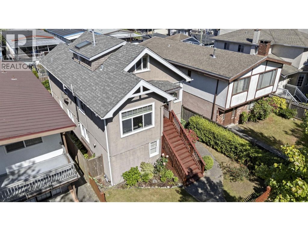 5743 St. Margarets Street, Vancouver
