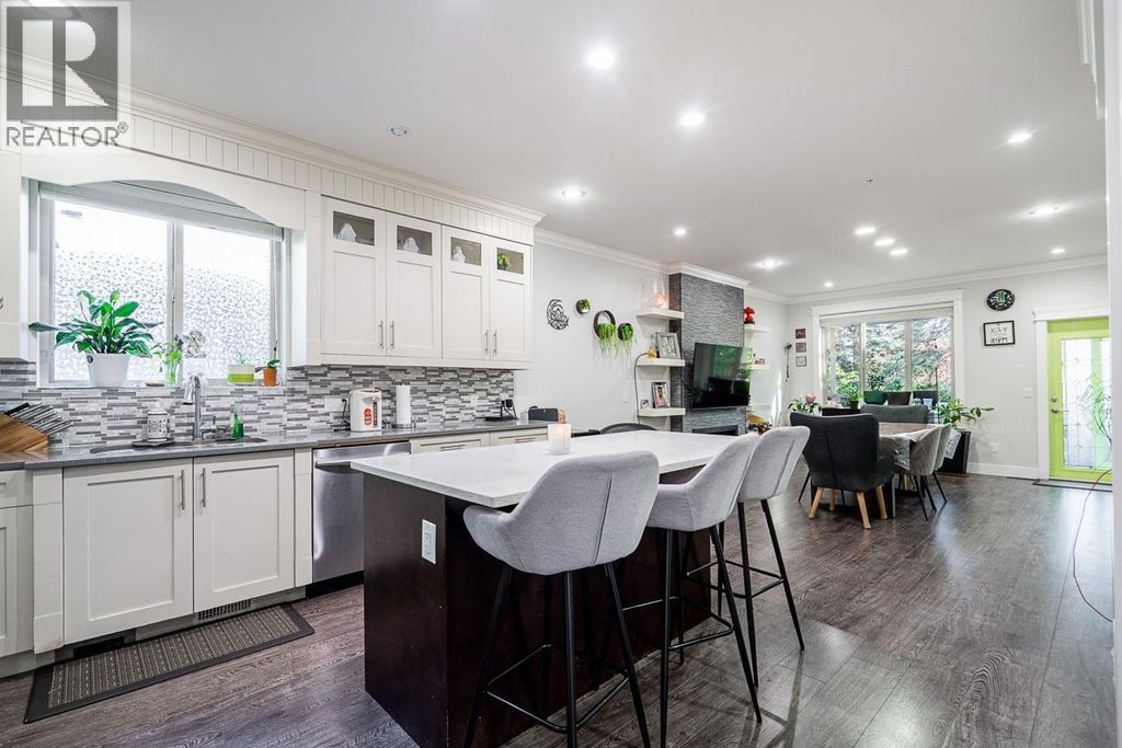 21528 Donovan Avenue, Maple Ridge