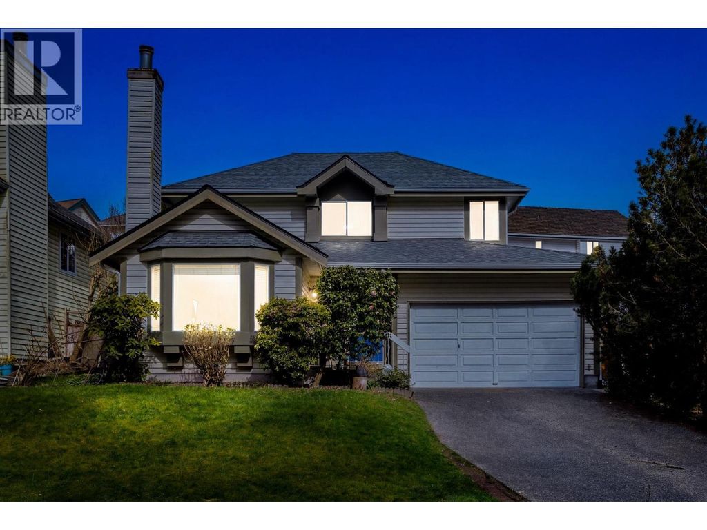 2983 Walton Avenue, Coquitlam