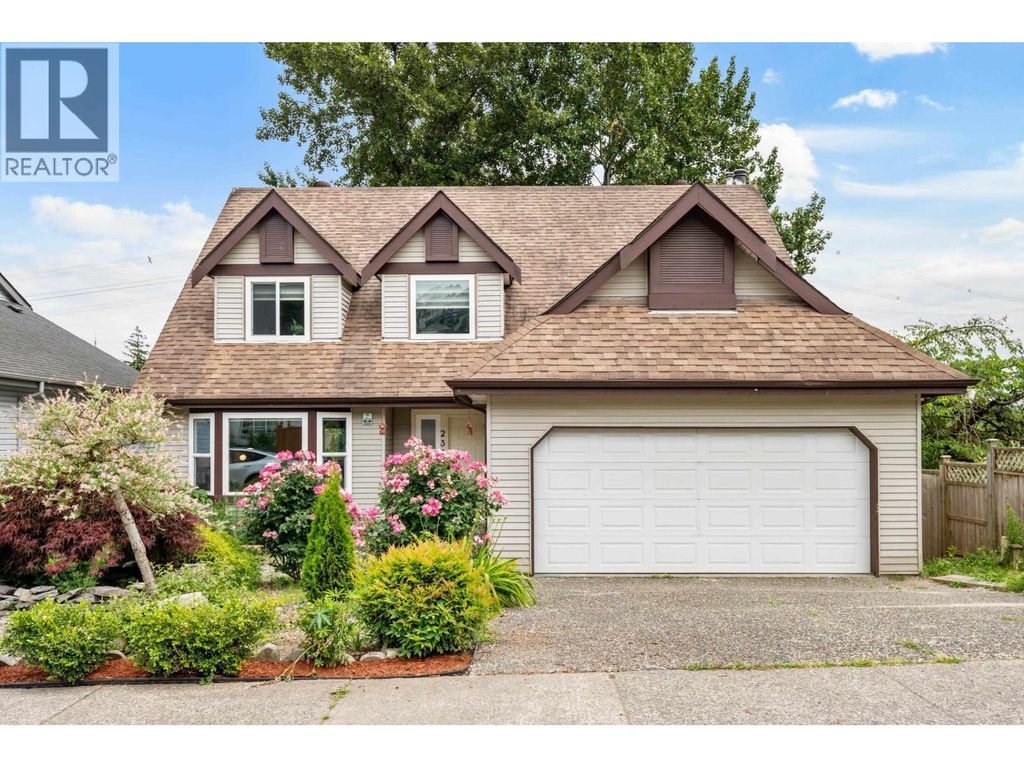 2378 Mariana Place, Coquitlam