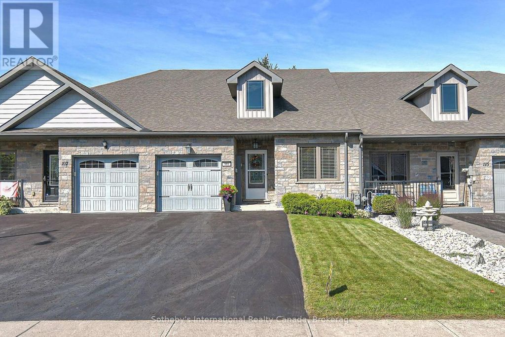 111 Lucy Lane, Orillia