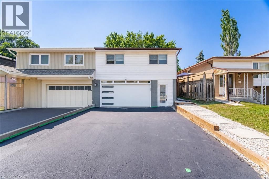 2599 Lundene Road, Mississauga