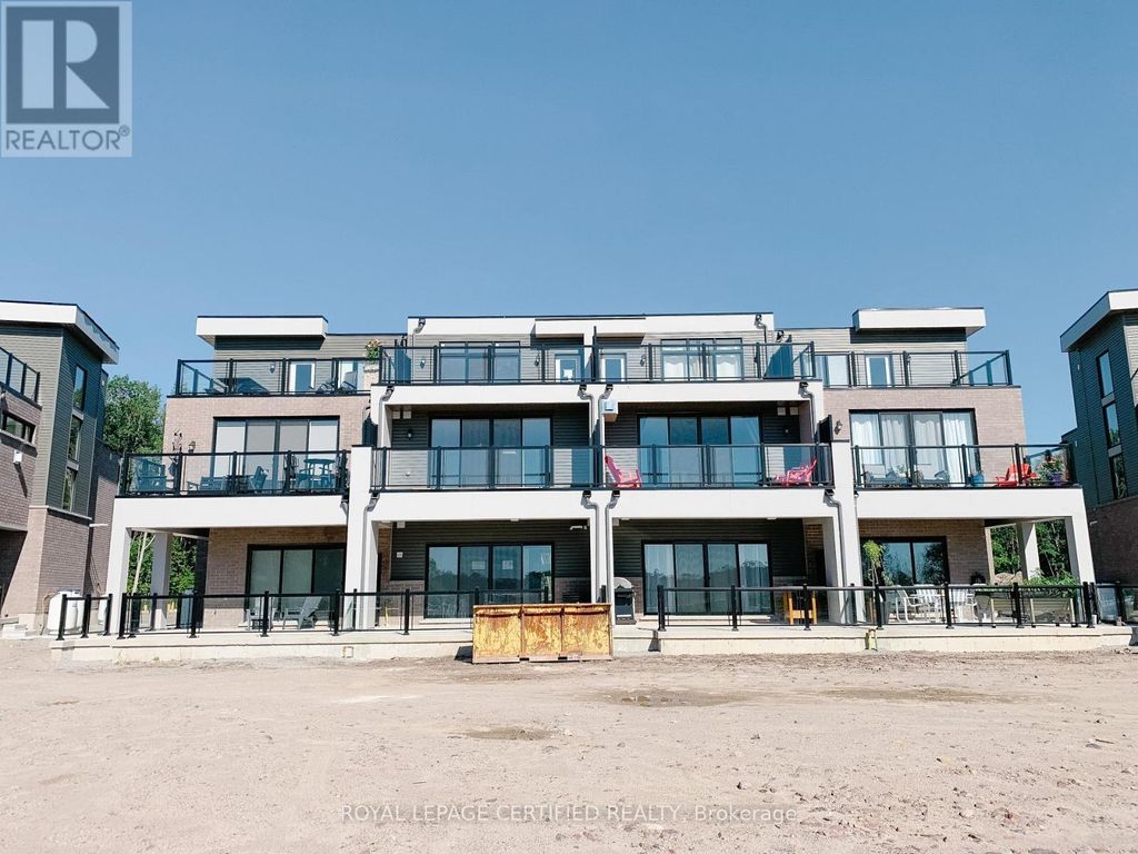 80 Marina Village Drive, Georgian Bay (baxter)