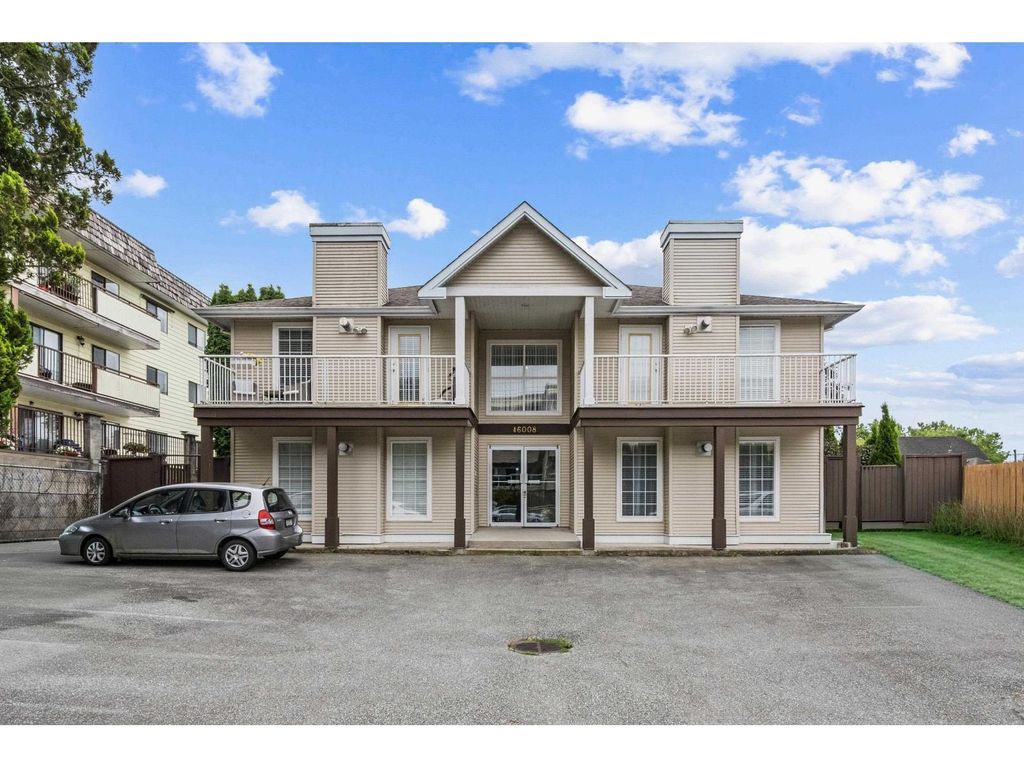 1 & 3 46008 Bole Avenue|chilliwack Downtown, Chilliwack
