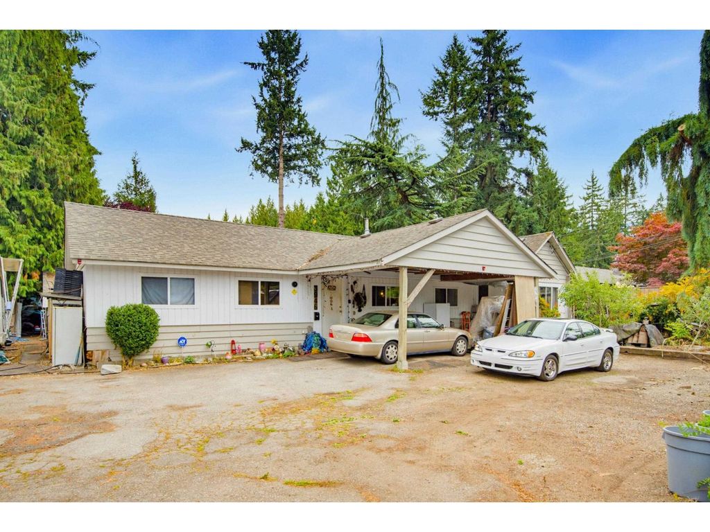 3946 200 Street, Langley