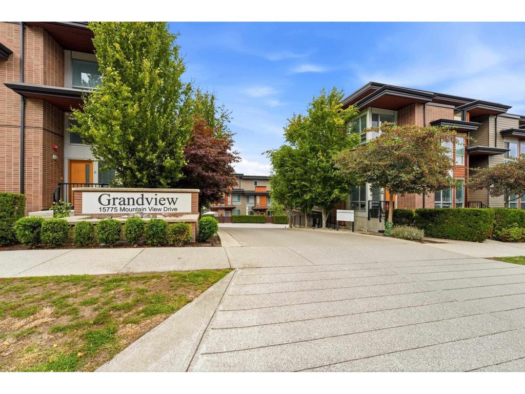 59 15775 Mountain View Drive, Surrey