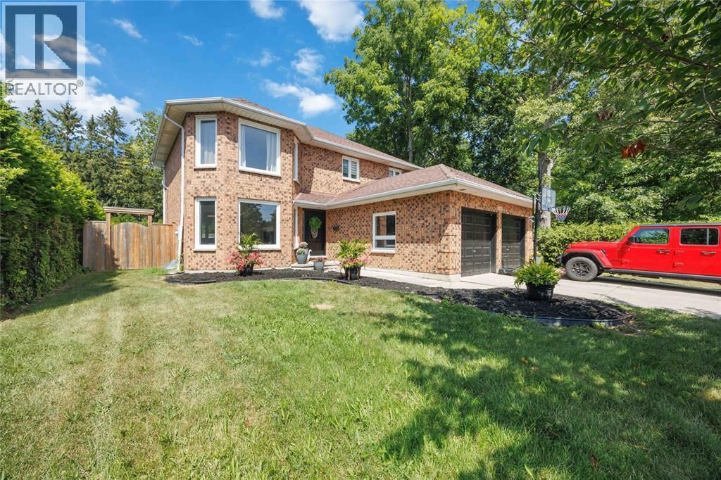 2468 Hamilton Road, Sarnia