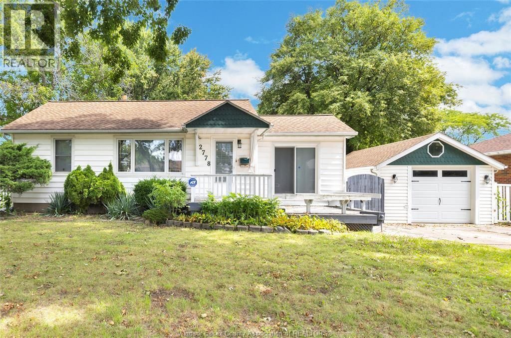 2778 Princess, Windsor