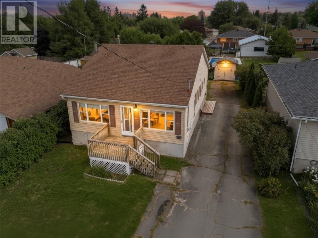 902 Miller Street, Greater Sudbury