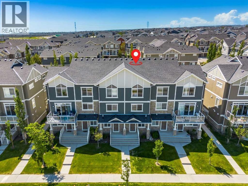 1531 Symons Valley Parkway Nw, Calgary