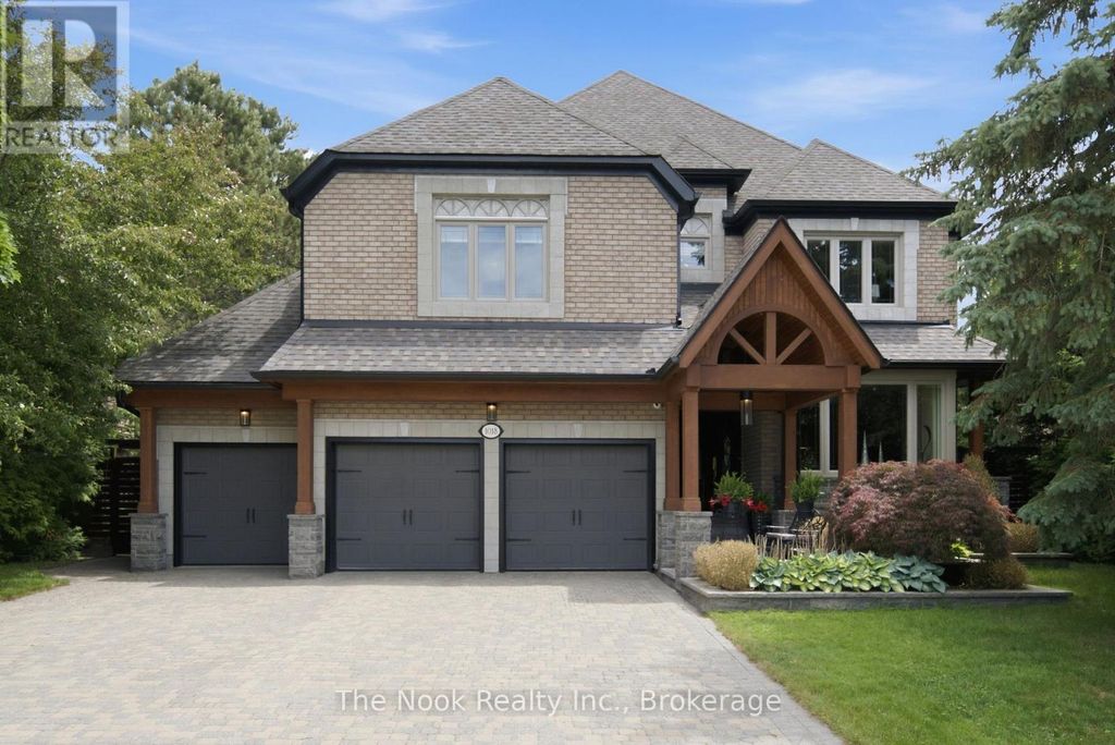 1018 Lockwood Circle, Newmarket (stonehaven-Wyndham)