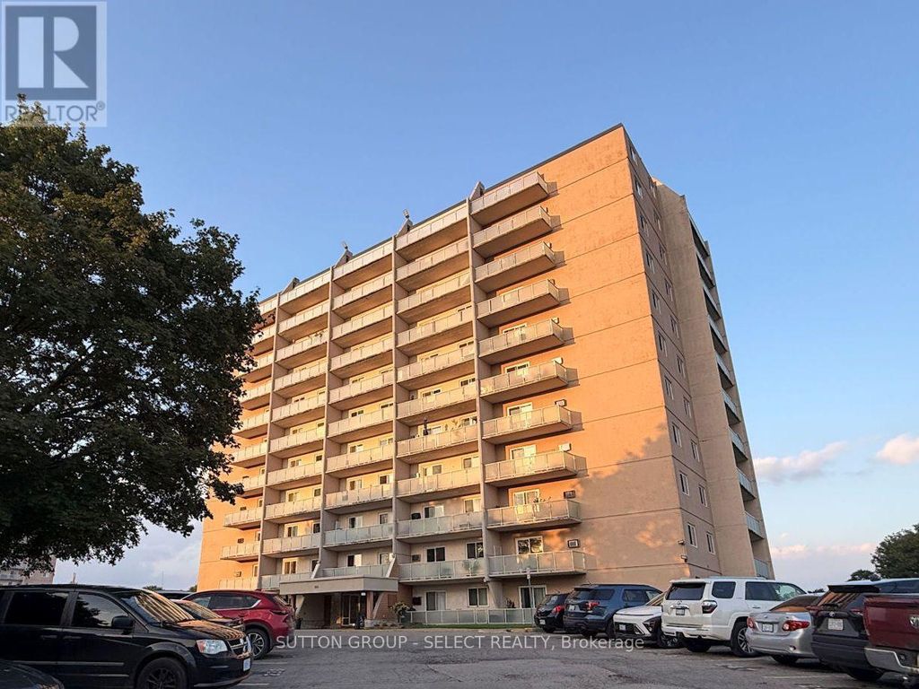607 - 573 Mornington Avenue, London East (east G)