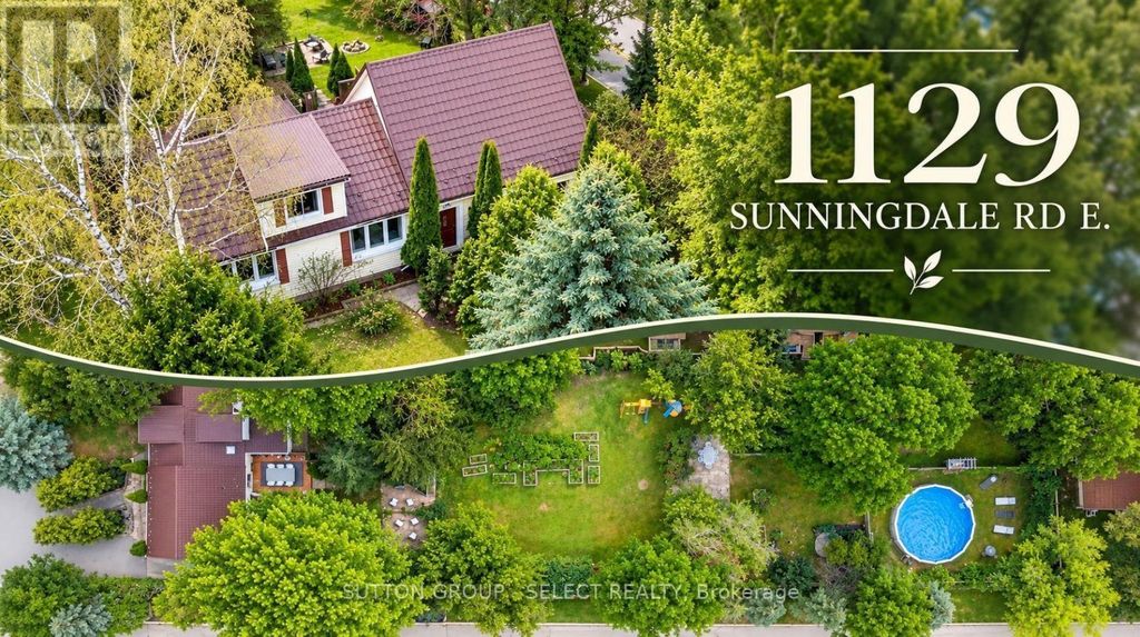 1129 Sunningdale Road E, London North (north C)