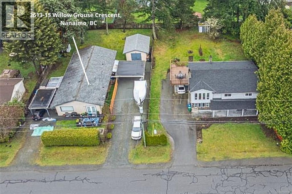 2613 Willow Grouse Cres, Nanaimo
