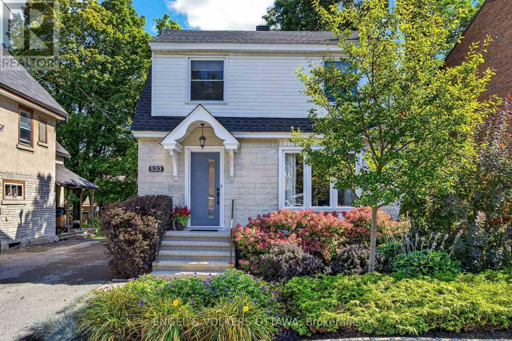 533 Hilson Avenue, Ottawa