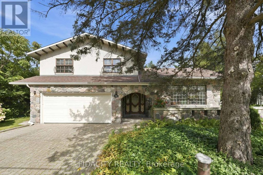 45 Cortleigh Drive, Ottawa